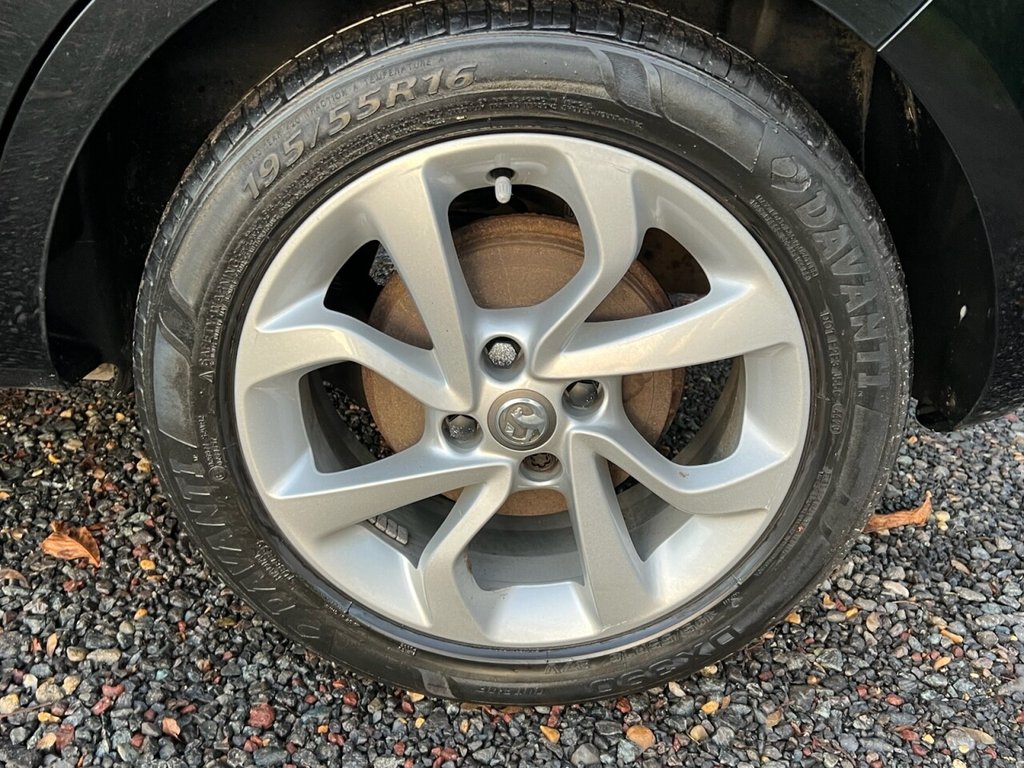 Used Vauxhall Corsa 2019 for sale - 76791601: Photo 25