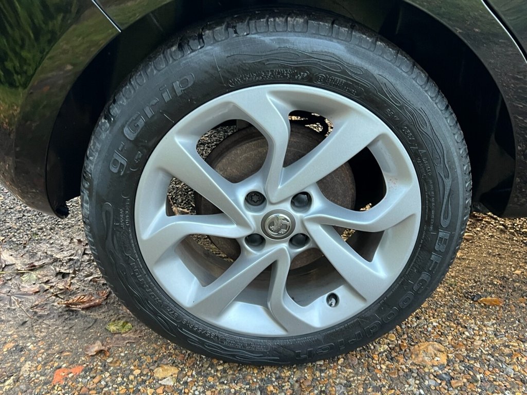 Used Vauxhall Corsa 2019 for sale - 76791601: Photo 26