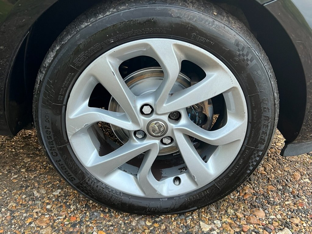 Used Vauxhall Corsa 2019 for sale - 76791601: Photo 27