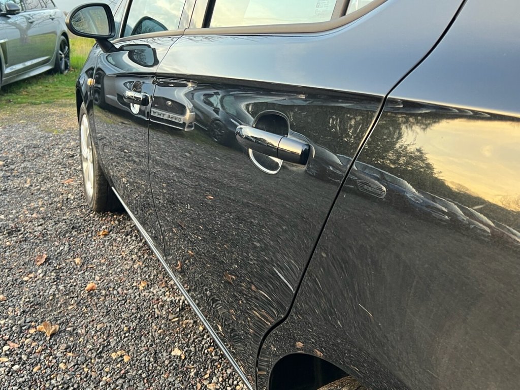 Used Vauxhall Corsa 2019 for sale - 76791601: Photo 31