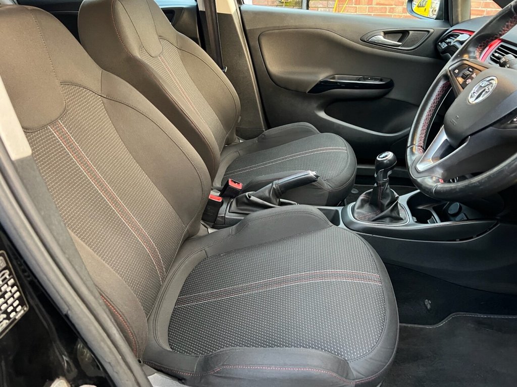 Used Vauxhall Corsa 2019 for sale - 76791601: Photo 34