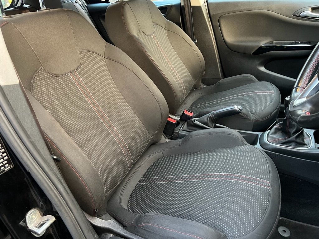 Used Vauxhall Corsa 2019 for sale - 76791601: Photo 35