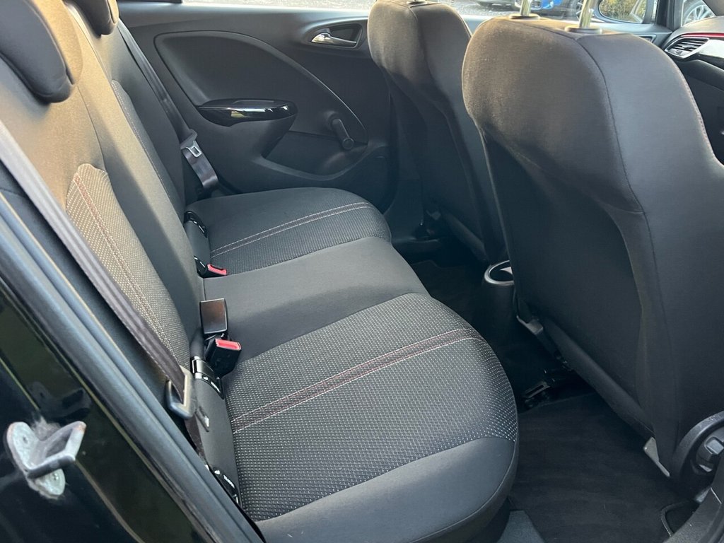 Used Vauxhall Corsa 2019 for sale - 76791601: Photo 37