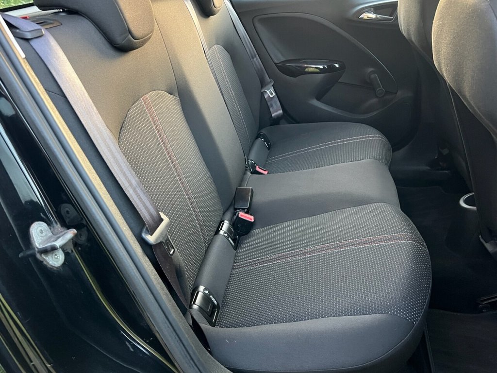 Used Vauxhall Corsa 2019 for sale - 76791601: Photo 38