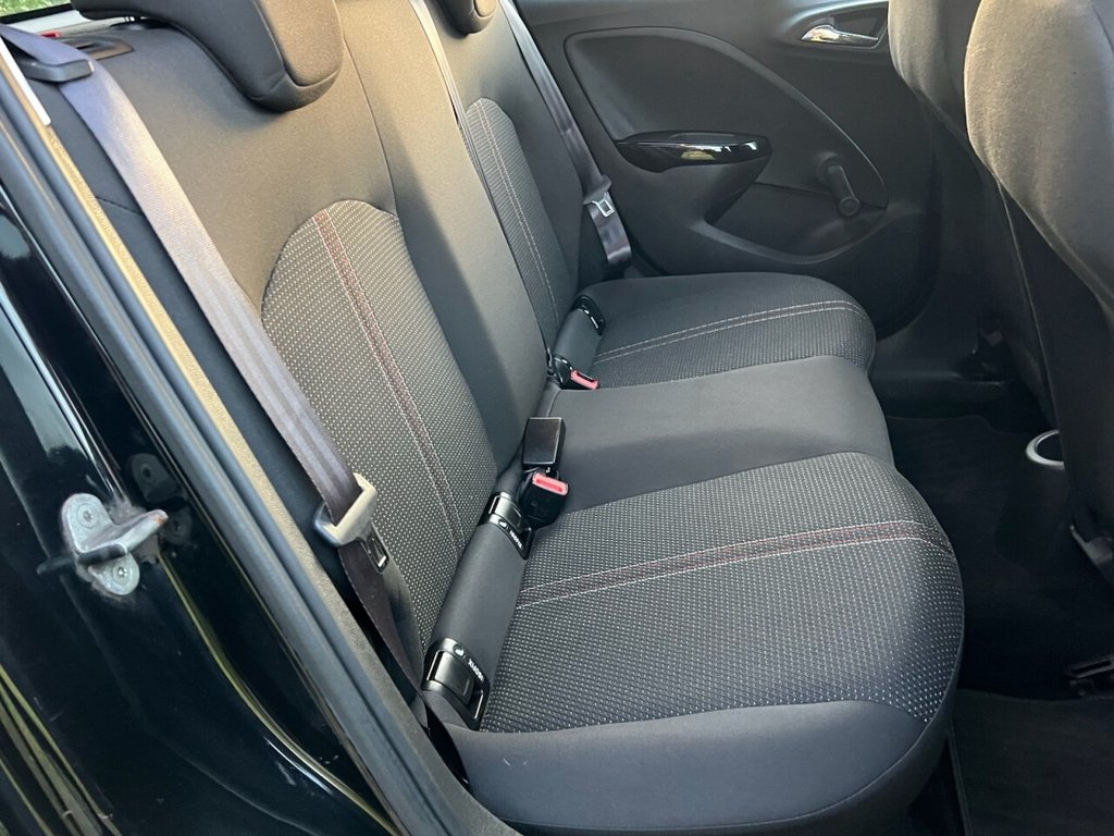Used Vauxhall Corsa 2019 for sale - 76791601: Photo 39