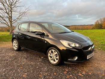 Used Vauxhall Corsa 2019 for sale - 76791601: Photo
