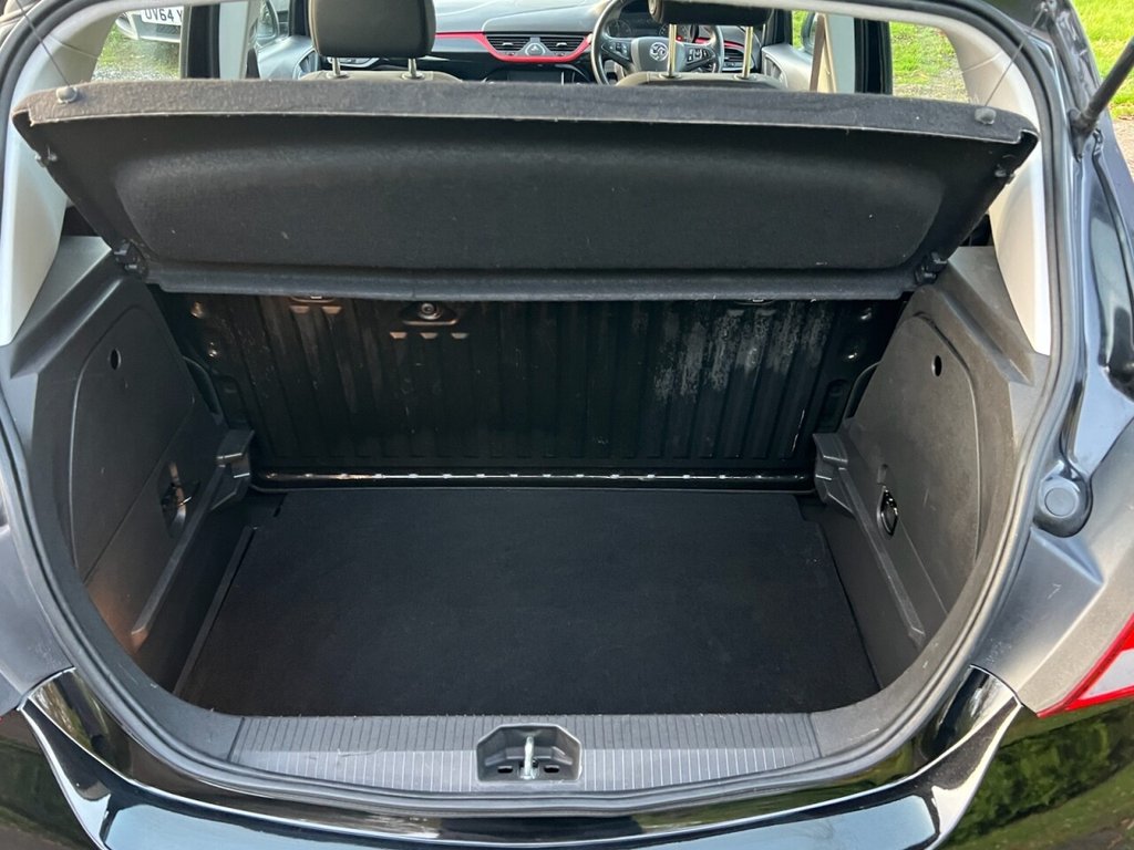 Used Vauxhall Corsa 2019 for sale - 76791601: Photo 40