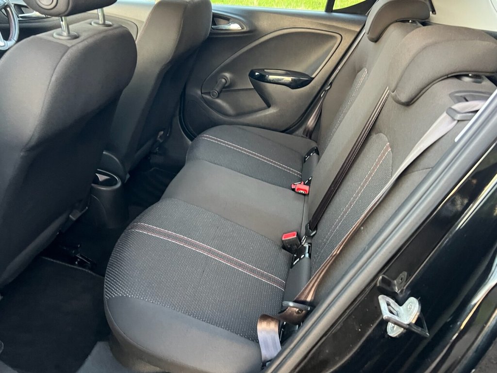 Used Vauxhall Corsa 2019 for sale - 76791601: Photo 41