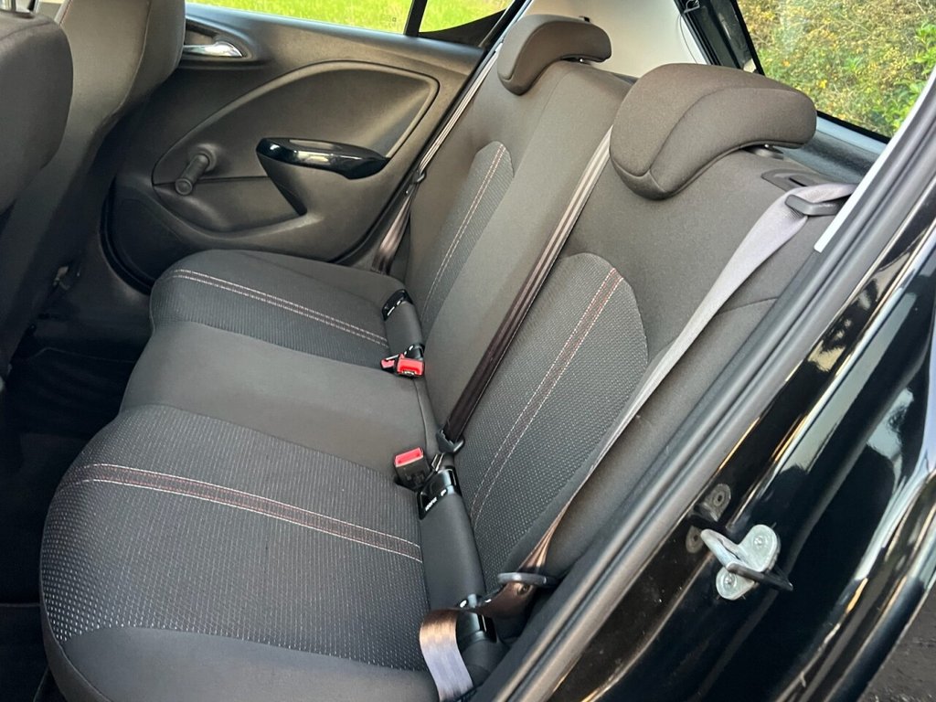 Used Vauxhall Corsa 2019 for sale - 76791601: Photo 43