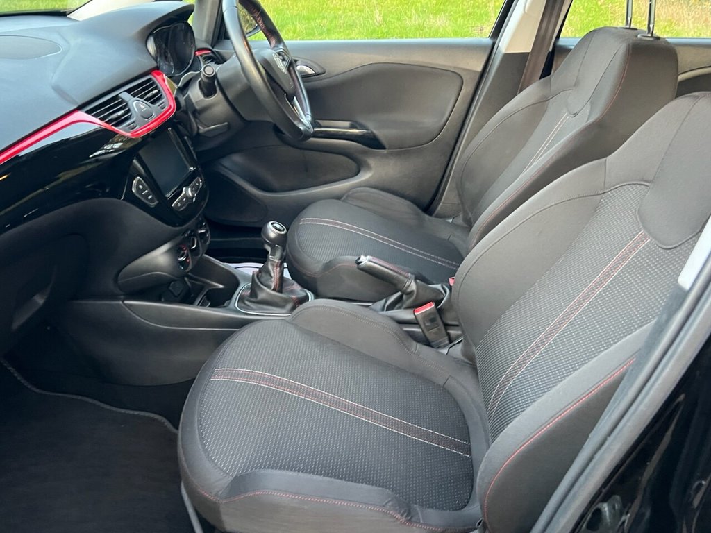 Used Vauxhall Corsa 2019 for sale - 76791601: Photo 44