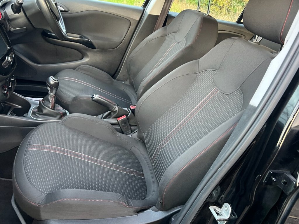 Used Vauxhall Corsa 2019 for sale - 76791601: Photo 45