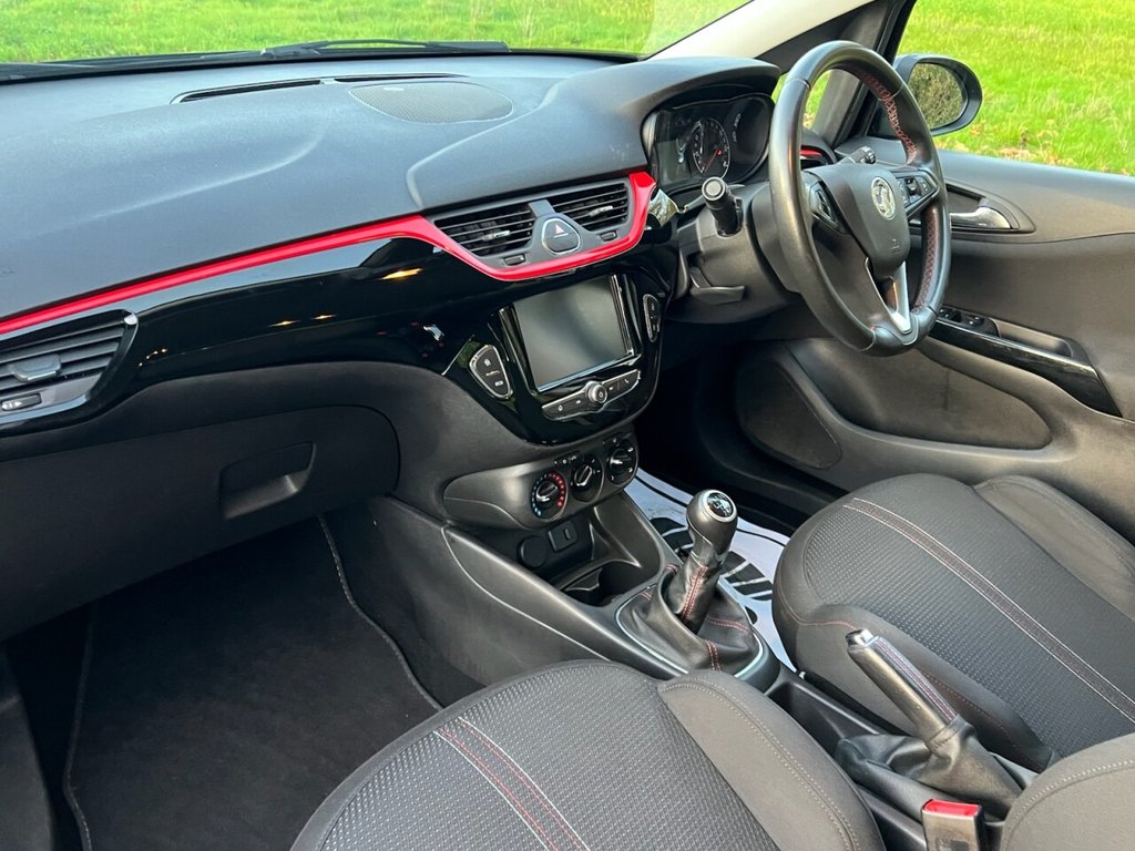Used Vauxhall Corsa 2019 for sale - 76791601: Photo 46