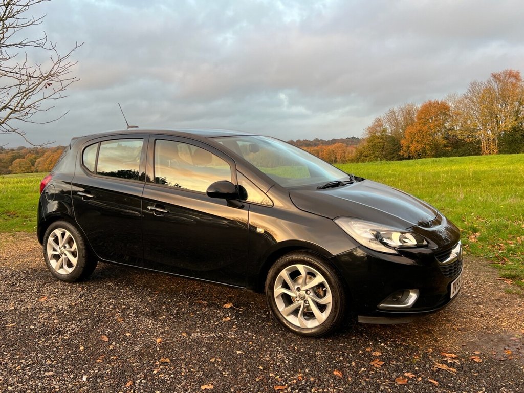 Used Vauxhall Corsa 2019 for sale - 76791601: Photo 5