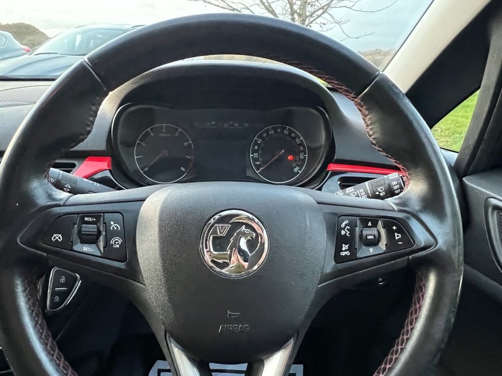 Used Vauxhall Corsa 2019 for sale - 76791601: Photo 50