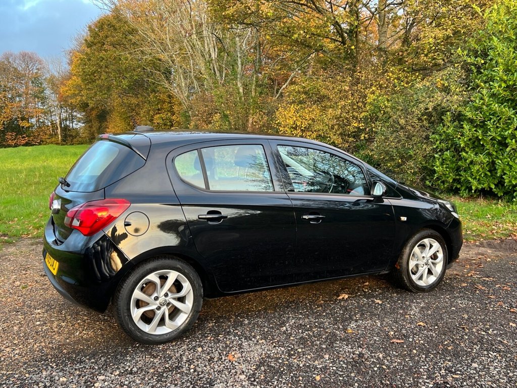 Used Vauxhall Corsa 2019 for sale - 76791601: Photo 6