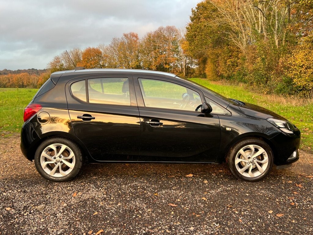 Used Vauxhall Corsa 2019 for sale - 76791601: Photo 7