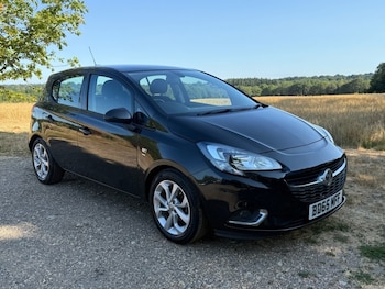 Used Vauxhall Corsa 2015 for sale - 79384821: Photo