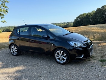 Used Vauxhall Corsa 2015 for sale - 79384821: Photo