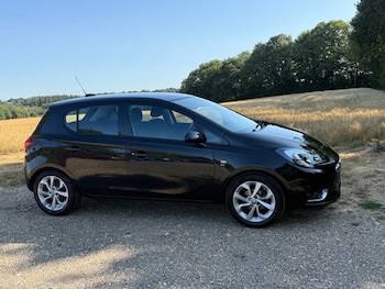 Used Vauxhall Corsa 2015 for sale - 79384821: Photo