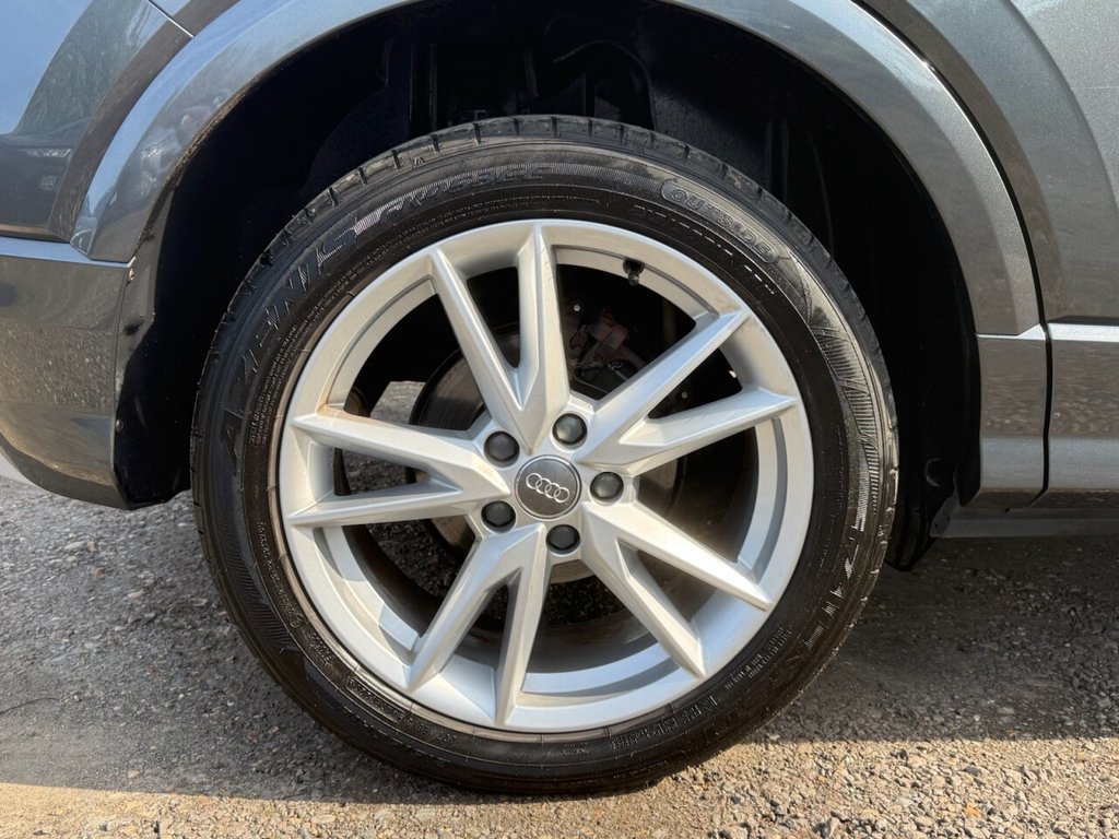 Used Audi Q2 2017 for sale - 77967455: Photo 22