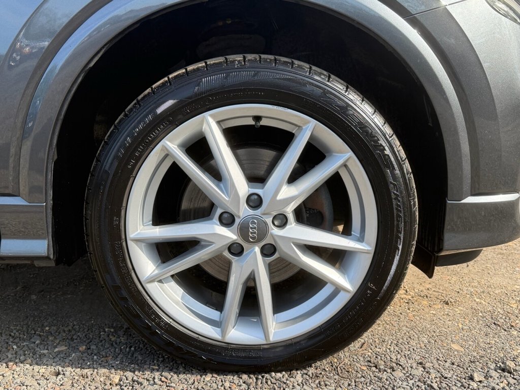 Used Audi Q2 2017 for sale - 77967455: Photo 23