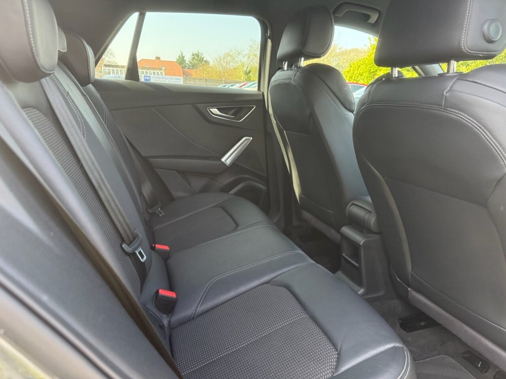 Used Audi Q2 2017 for sale - 77967455: Photo 49