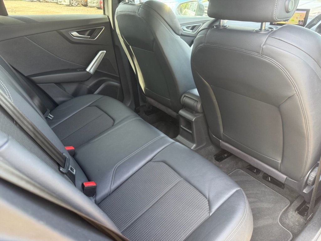 Used Audi Q2 2017 for sale - 77967455: Photo 50