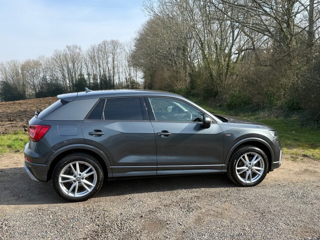 Used Audi Q2 2017 for sale - 77967455: Photo 7