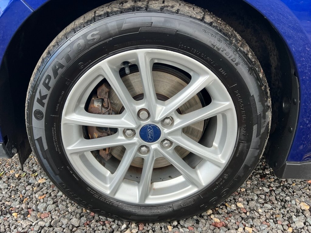 Used Ford Grand C-Max 2015 for sale - 77080561: Photo 24