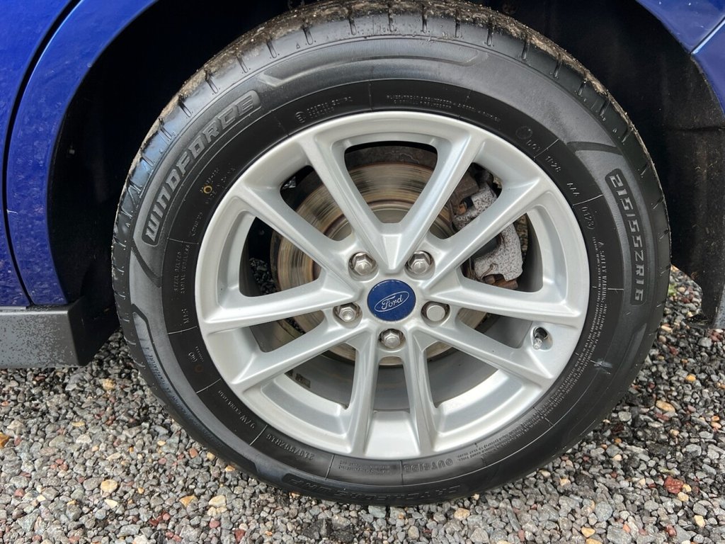 Used Ford Grand C-Max 2015 for sale - 77080561: Photo 25