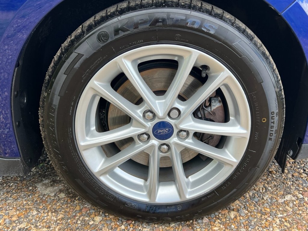 Used Ford Grand C-Max 2015 for sale - 77080561: Photo 27