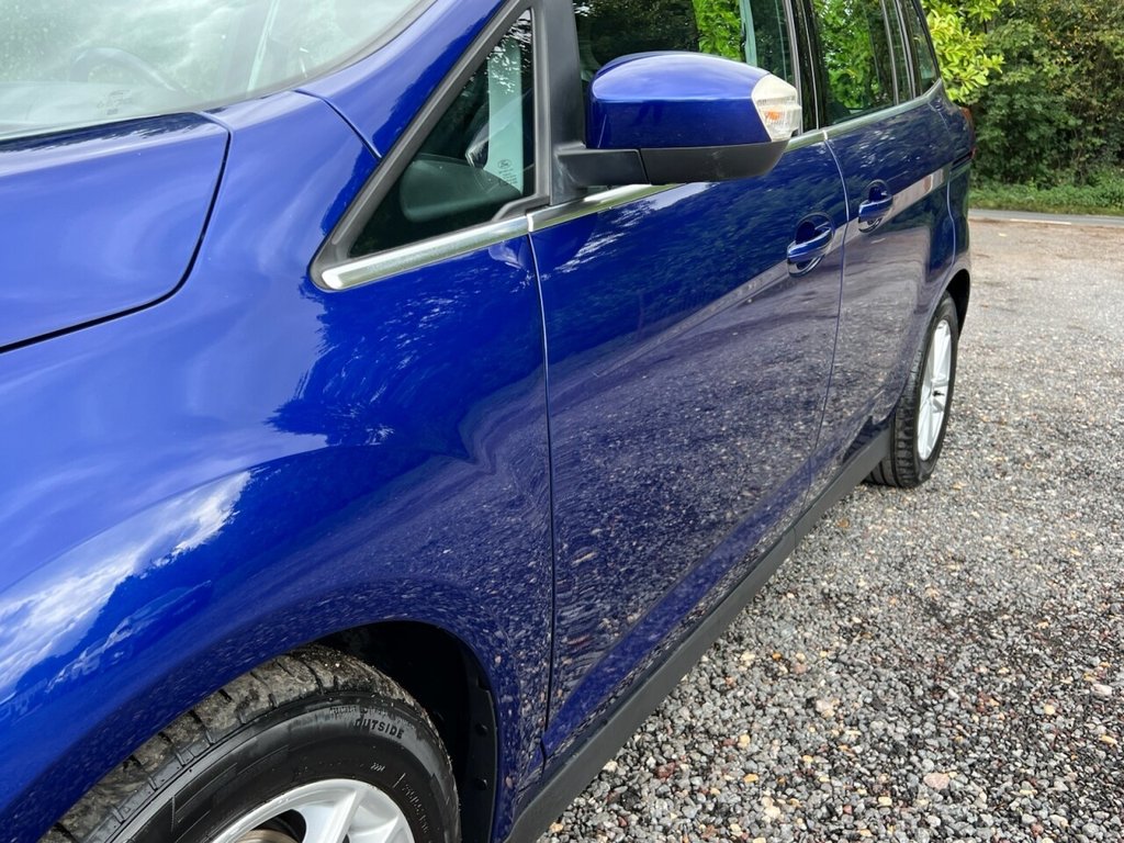 Used Ford Grand C-Max 2015 for sale - 77080561: Photo 32