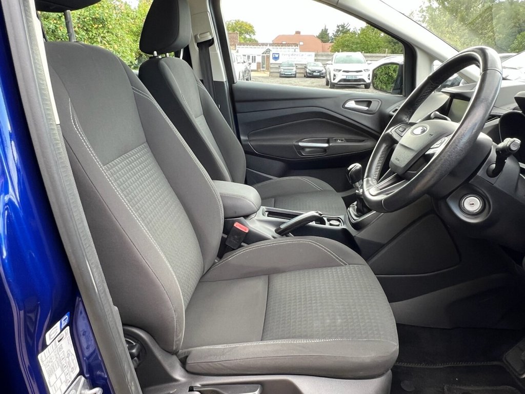 Used Ford Grand C-Max 2015 for sale - 77080561: Photo 34