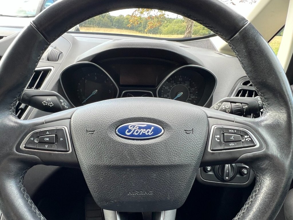 Used Ford Grand C-Max 2015 for sale - 77080561: Photo 45