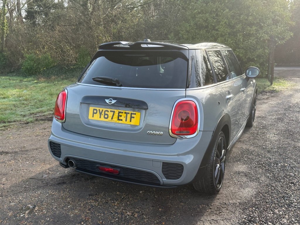 Used MINI Hatch 2017 for sale - 77667097: Photo 10