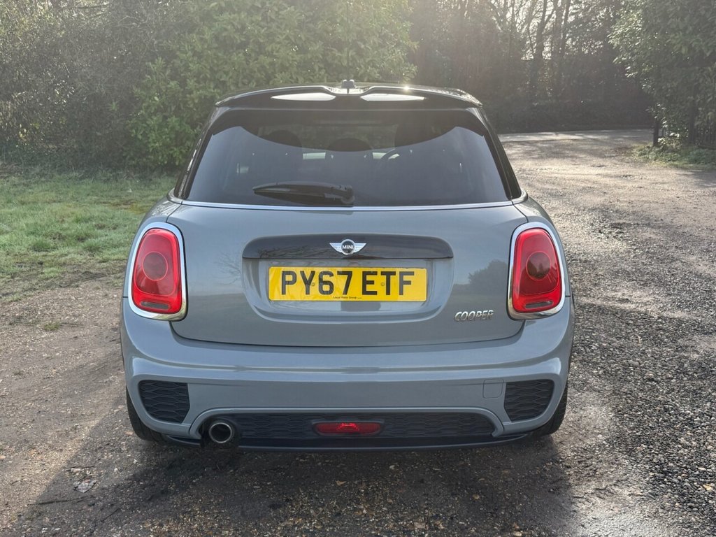 Used MINI Hatch 2017 for sale - 77667097: Photo 11