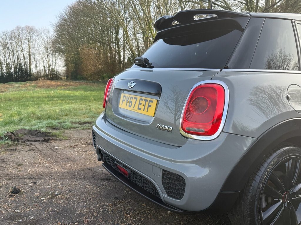 Used MINI Hatch 2017 for sale - 77667097: Photo 13