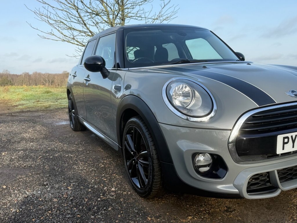 Used MINI Hatch 2017 for sale - 77667097: Photo 15