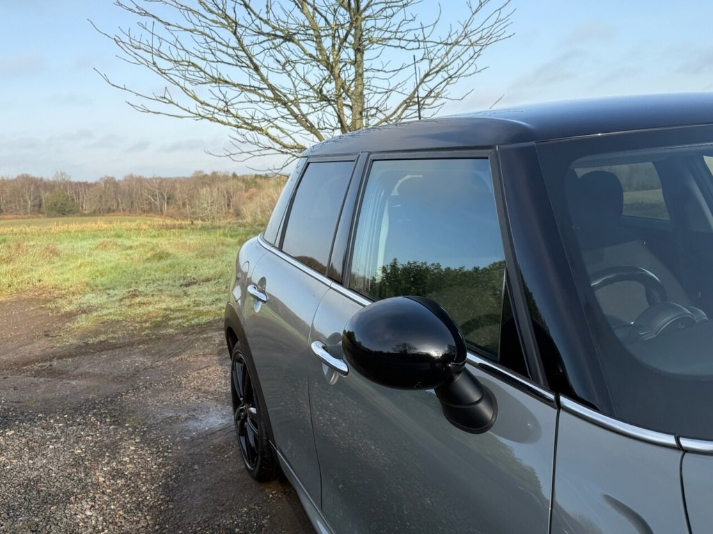 Used MINI Hatch 2017 for sale - 77667097: Photo 16