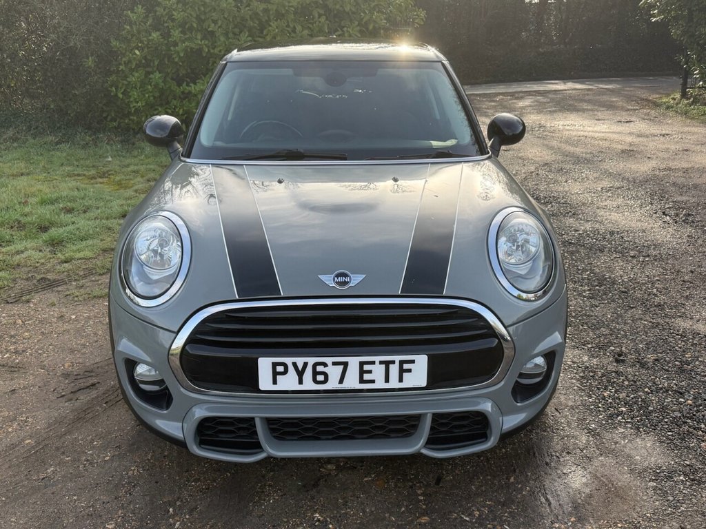 Used MINI Hatch 2017 for sale - 77667097: Photo 18