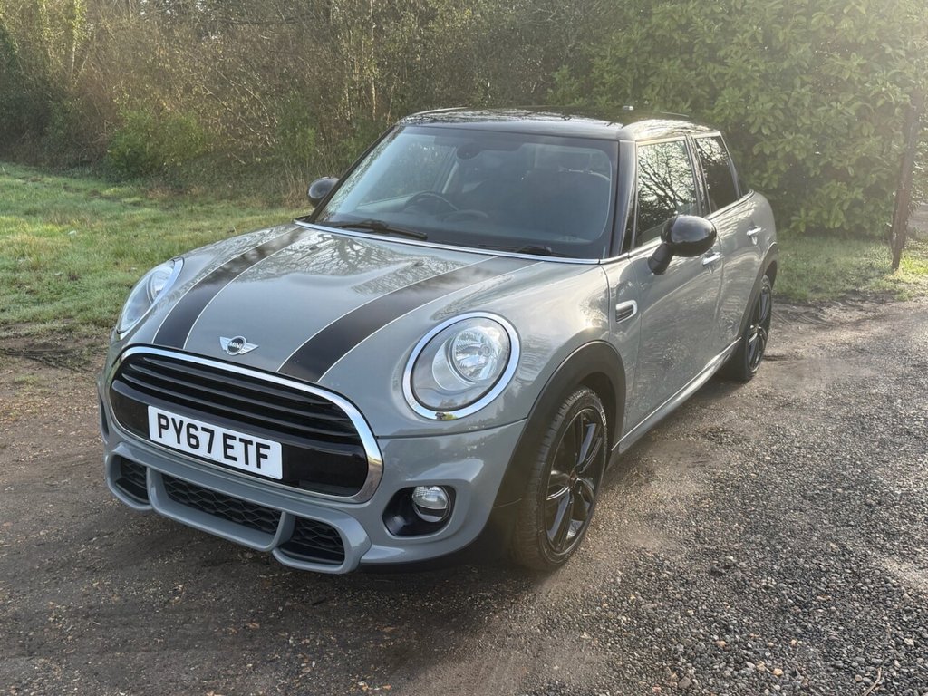 Used MINI Hatch 2017 for sale - 77667097: Photo 19