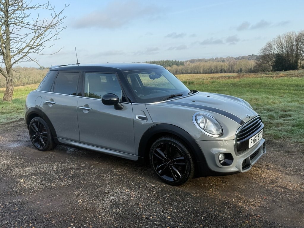 Used MINI Hatch 2017 for sale - 77667097: Photo 2