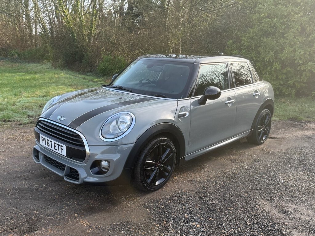 Used MINI Hatch 2017 for sale - 77667097: Photo 21