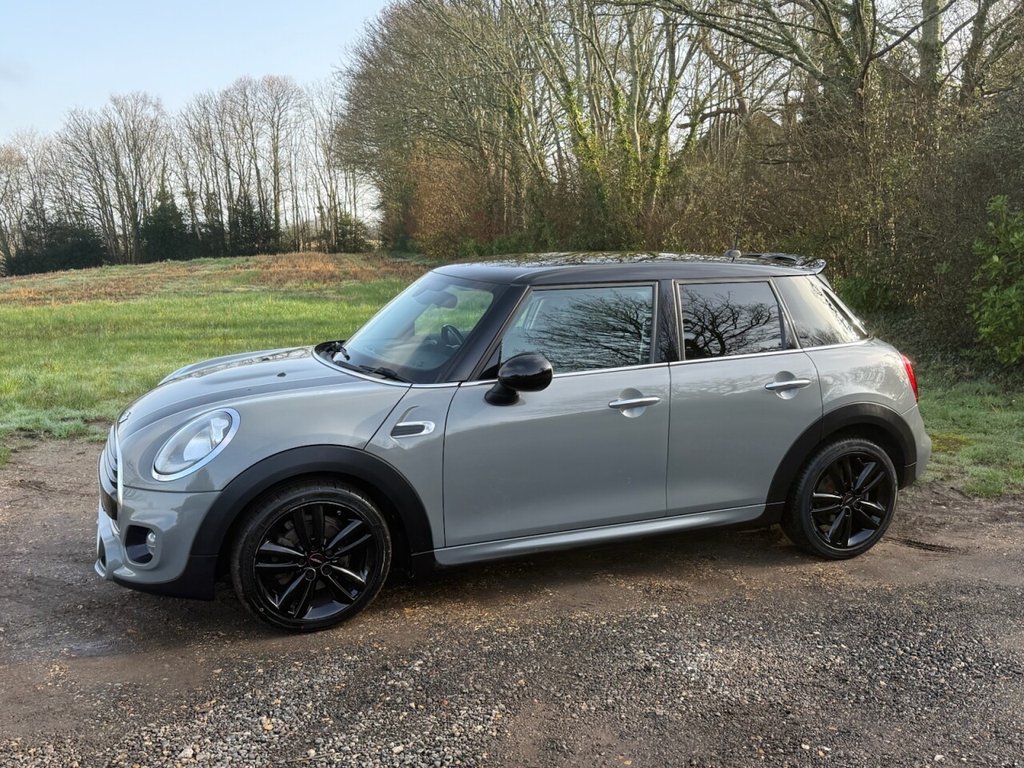 Used MINI Hatch 2017 for sale - 77667097: Photo 23