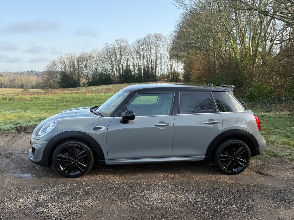 Used MINI Hatch 2017 for sale - 77667097: Photo 24