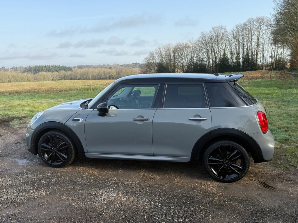 Used MINI Hatch 2017 for sale - 77667097: Photo 25