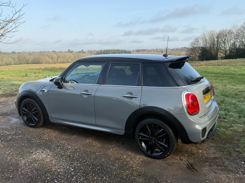 Used MINI Hatch 2017 for sale - 77667097: Photo 26