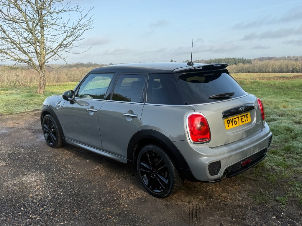 Used MINI Hatch 2017 for sale - 77667097: Photo 28