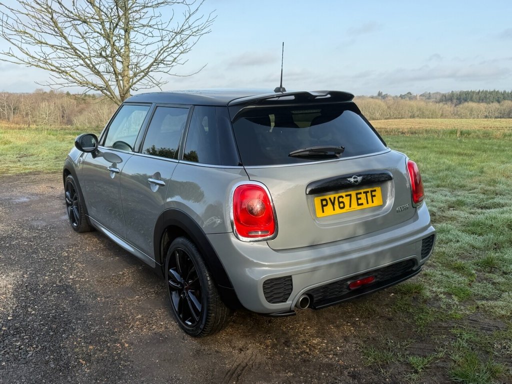 Used MINI Hatch 2017 for sale - 77667097: Photo 29