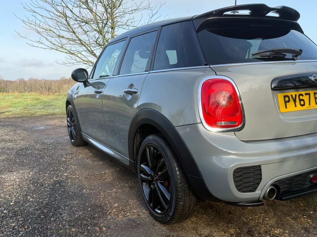 Used MINI Hatch 2017 for sale - 77667097: Photo 30